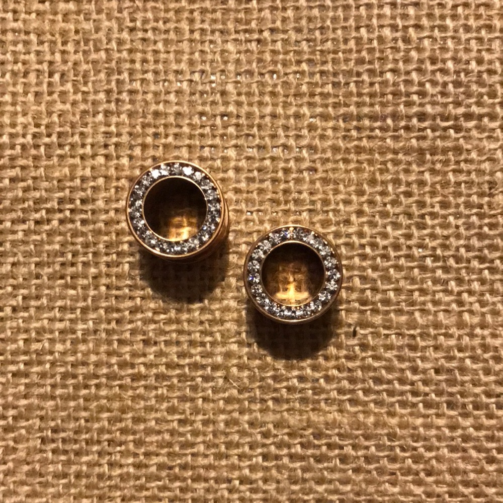 3/$17!! FLASH SALE❤️ 00G Plugs